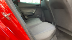 SEAT Ibiza 1.0 TSI 110 FR Edition 5dr Petrol Hatchback